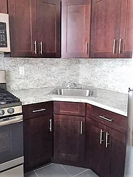 Rented by D S J Realty LLC