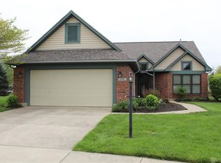 428 Craftsbury Ct, Dayton, OH 45440