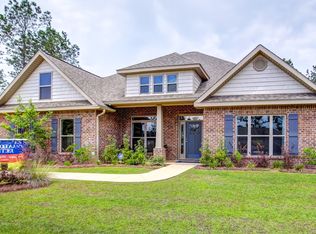 31641 Spoonbill Rd, Spanish Fort, AL 36527