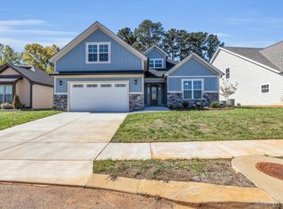 6877 Carnell Way, Chattanooga, TN 37421
