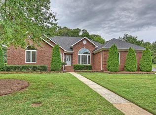 1501 Hansom Ln NW, Concord, NC 28027