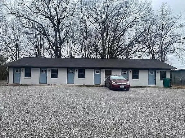 4907 Raymond Ave #4, Tupelo, MS 38801