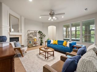 1100 Badger Vine Ln, Arlington, TX 76005