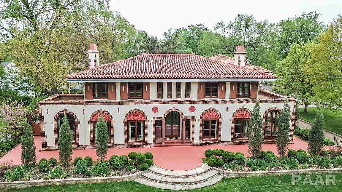 4955 N Grandview Dr, Peoria Heights, IL 61616 Zillow