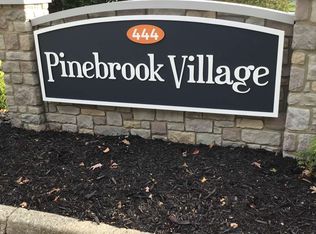Pinebrook Village, Grand Rapids, MI 49548