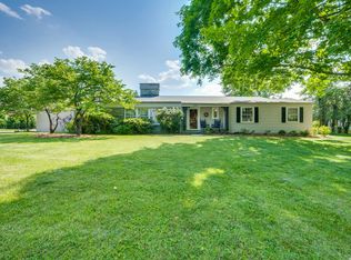 1345 Belmeade Dr, Kingsport, TN 37664