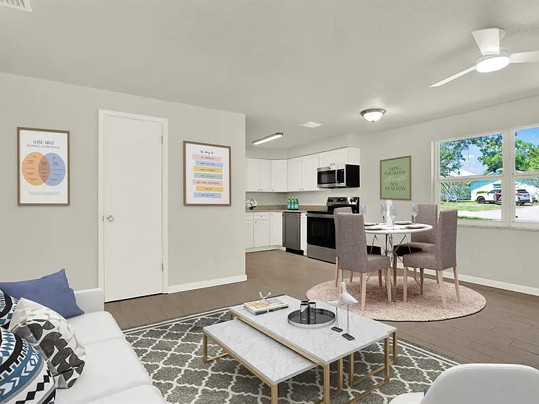1187 Bass Blvd #A — Photo 4