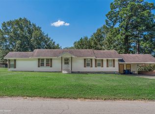 2030 Dogwood Dr, Haynesville, LA 71038