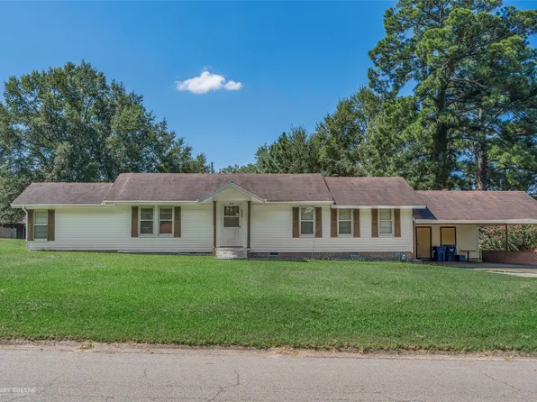 2030 Dogwood Dr, Haynesville, LA 71038