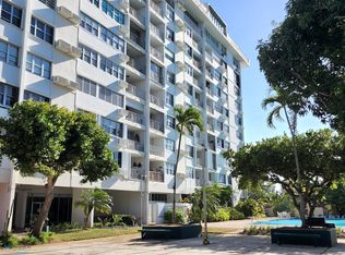 904 Condominio Park Blvd #0, San Juan, PR 00913