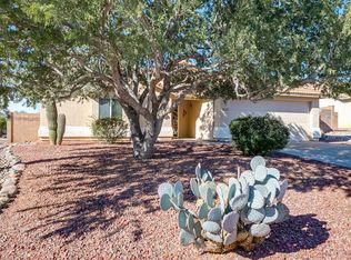 12955 N Rocky Butte Pl, Marana, AZ 85658