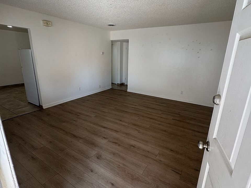 front room