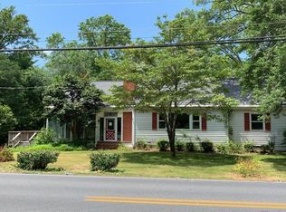 1300 Riverside Dr, Salisbury, MD 21801