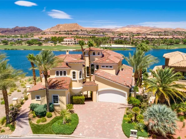 8 Rue Promenade Way, Henderson, NV 89011