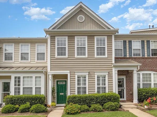 7668 Winners Edge St, Raleigh, NC 27617