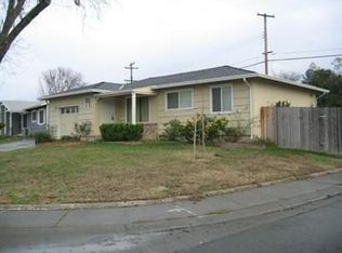 4052 Cornelia Way, North Highlands, CA