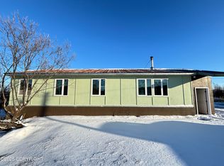 334 Okstokok Cir, Dillingham, AK 99576