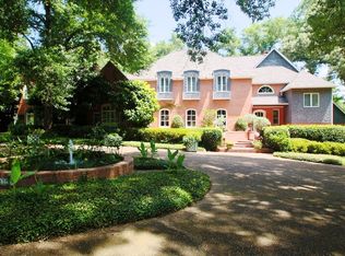 1700 Clubview Dr, Tyler, TX 75701