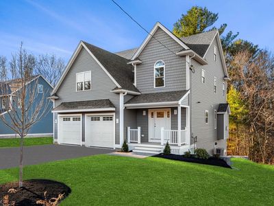 910 Livingston St, Tewksbury, MA, 01876