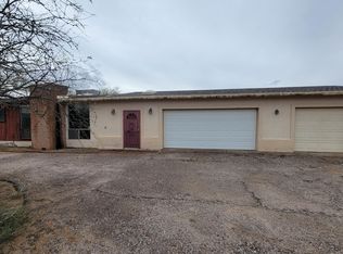 17350 S Myrick Ln, Sahuarita, AZ 85629