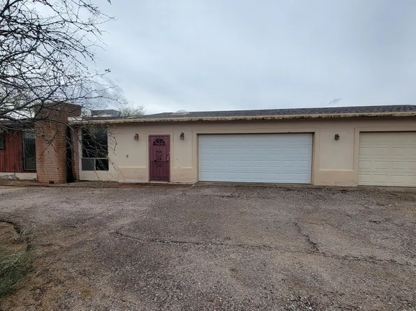 17350 S Myrick Ln, Sahuarita, AZ 85629