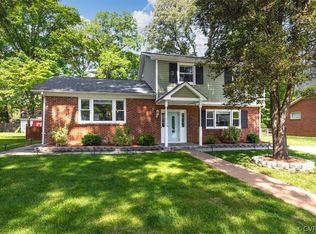 2024 Neptune Dr, North Chesterfield, VA 23235