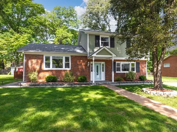 2024 Neptune Dr, North Chesterfield, VA 23235