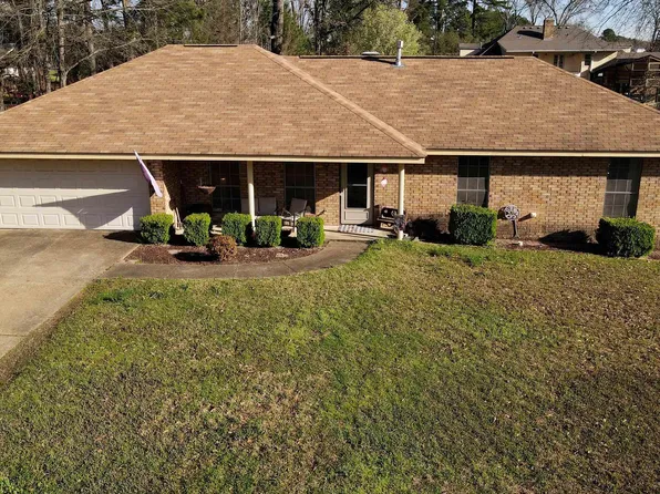 2710 Lynwood Dr, Arkadelphia, AR 71923