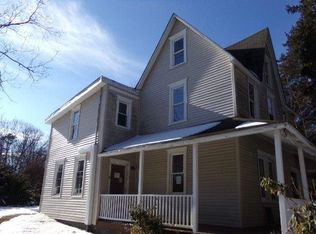 1 Washington Ave, Chesilhurst, NJ 08089