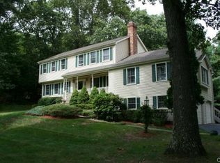46 Jenny Ln #2, Oxford, CT 06478