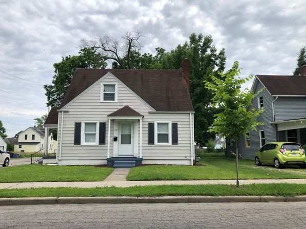 1701 High St