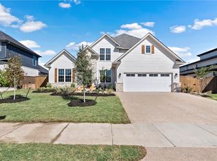 4907 Pearl River Ct, College Station, TX 77845