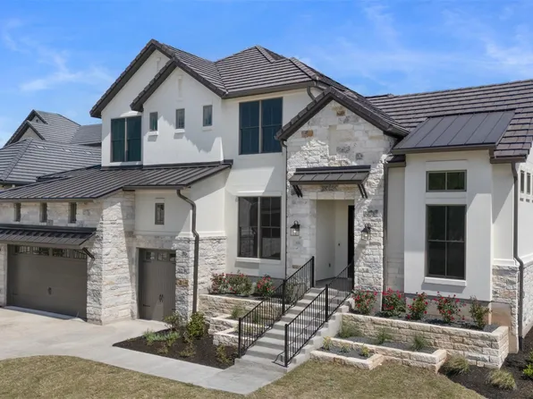 100 Sunny Bell Ct, Georgetown, TX 78628