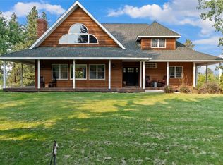 108 Freedom Rd, Hamilton, MT 59840