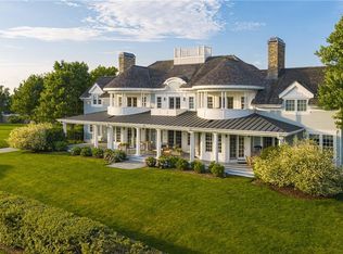231 Carnegie Harbor Dr, Portsmouth, RI 02871