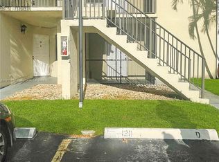 1211 S Independence Dr #1211F, Homestead, FL 33034
