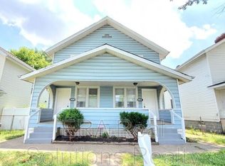 1263 E 23rd Ave, Columbus, OH 43211