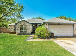 7011 Misty Ridge Dr, Converse, TX 78109