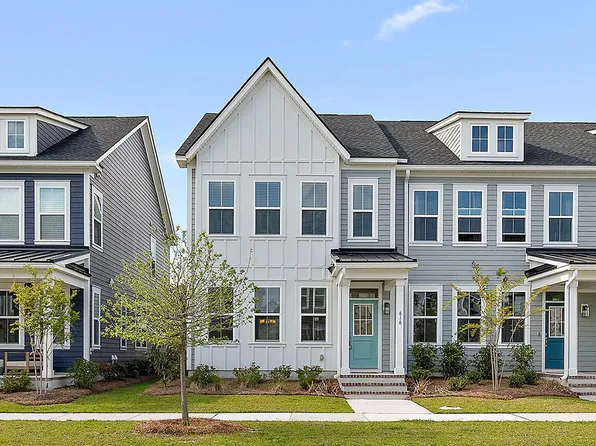 616 Southview Ln, Summerville, SC 29486