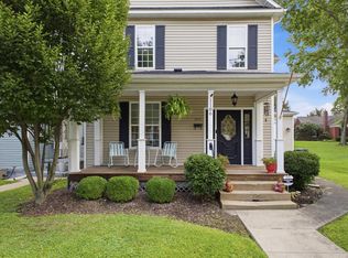 1186 N Columbus St, Lancaster, OH 43130