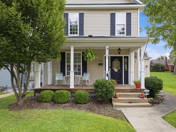 1186 N Columbus St, Lancaster, OH 43130