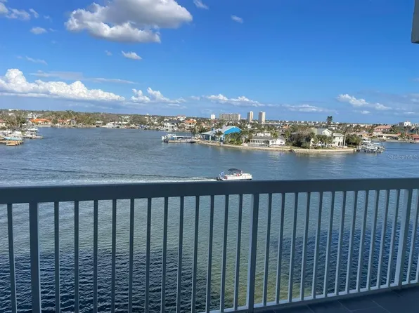 9359 Blind Pass Rd APT 404, Saint Pete Beach, FL 33706