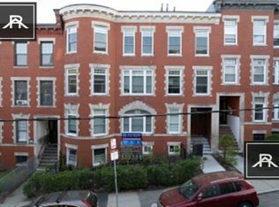 16 Mount Hood Rd #1, Brighton, MA 02135