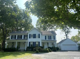 1802 W Moss Ave, Peoria, IL