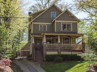 512 3rd Ave, Decatur, GA 30030