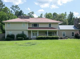 219 Cox Dairy Rd, Moultrie, GA 31768