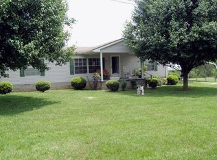 1100 Willow Grove Hwy, Monroe, TN 38573