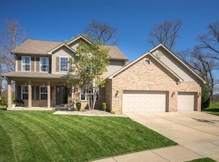 1450 Arbor Green Trl, O Fallon, IL 62269