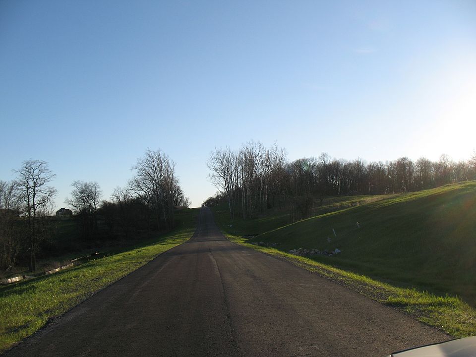 Roads to state specs
