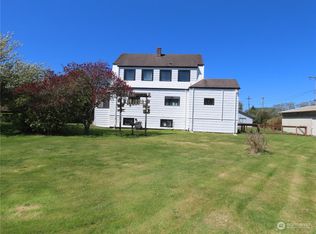 1022 Hanna Ln, Grayland, WA 98547